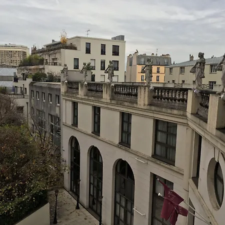 Hôtel Rosalie-3
