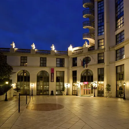 Hôtel Rosalie-2